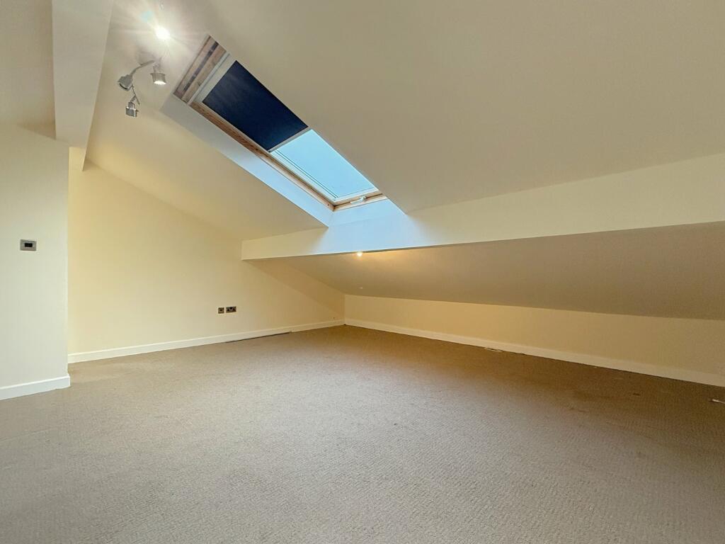 Additional property image - Wesley Avenue, Low Moor, Bradford, BD12