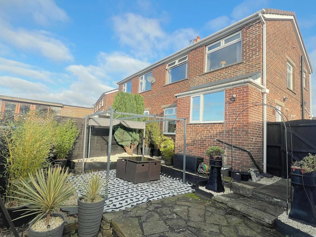 Additional image 6 of Greenville Drive, Low Moor, Bradford, BD12
