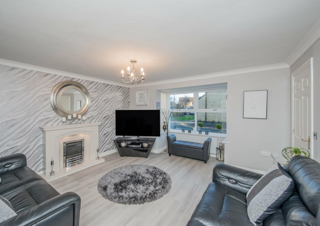 Additional property image - Winscar Avenue, Clayton Heights, Bradford, BD6