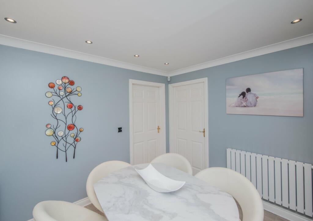 Additional property image - Winscar Avenue, Clayton Heights, Bradford, BD6