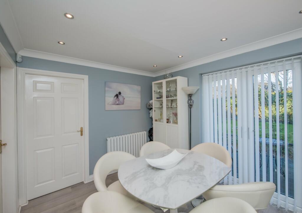 Additional property image - Winscar Avenue, Clayton Heights, Bradford, BD6