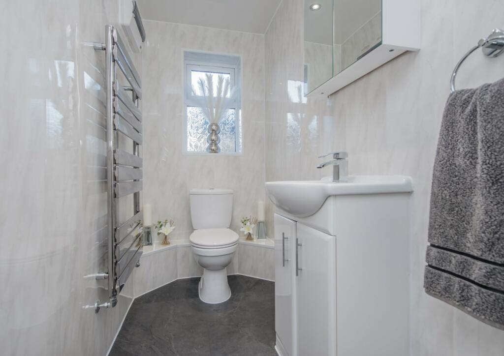 Additional property image - Winscar Avenue, Clayton Heights, Bradford, BD6