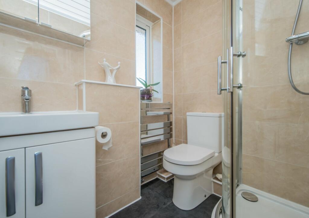 Additional property image - Winscar Avenue, Clayton Heights, Bradford, BD6