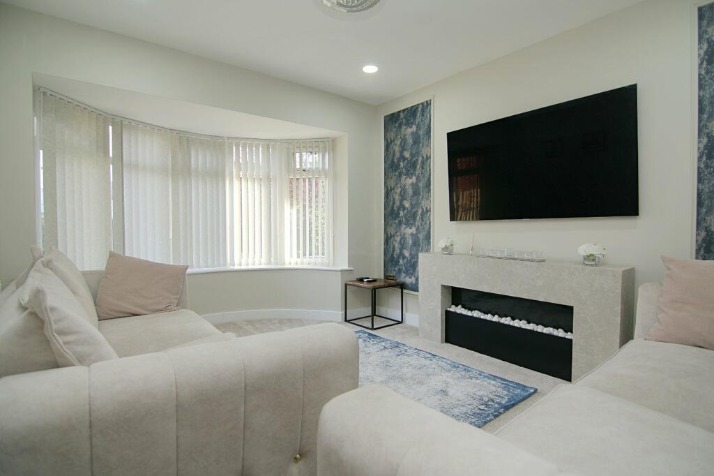 Additional property image - Buttershaw Lane, Bradford, BD6