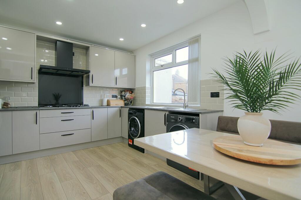 Additional property image - Buttershaw Lane, Bradford, BD6