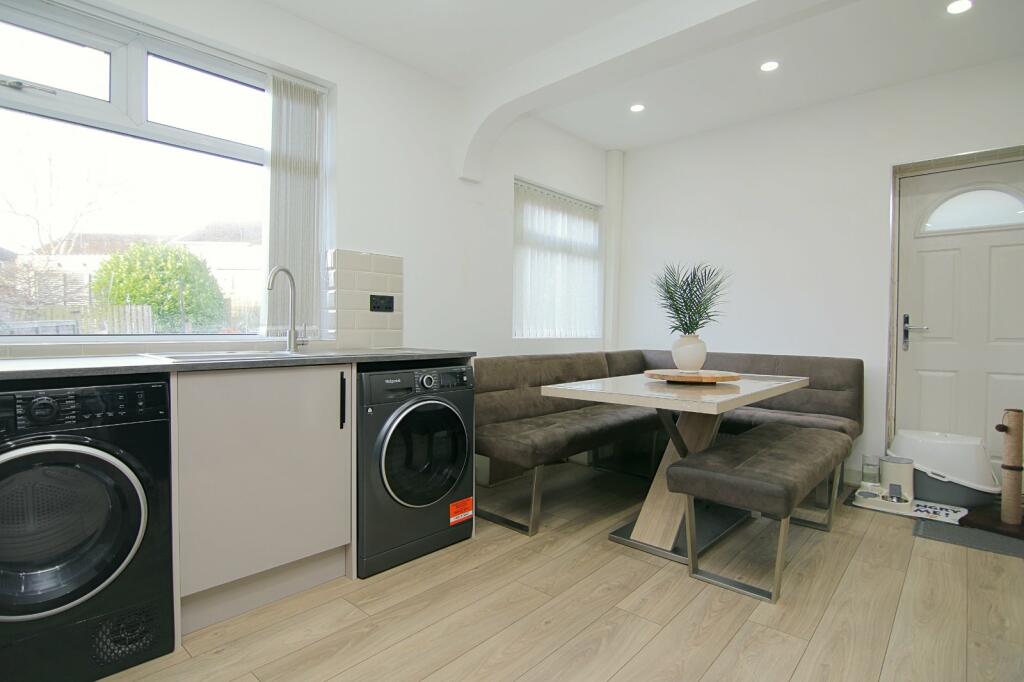Additional property image - Buttershaw Lane, Bradford, BD6