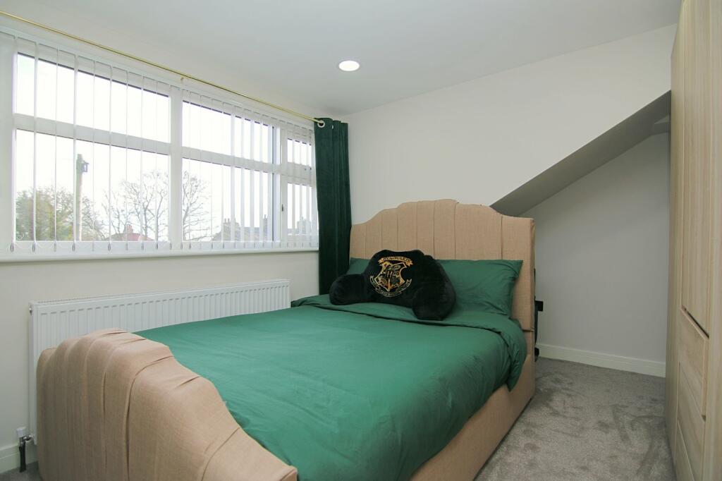 Additional property image - Buttershaw Lane, Bradford, BD6