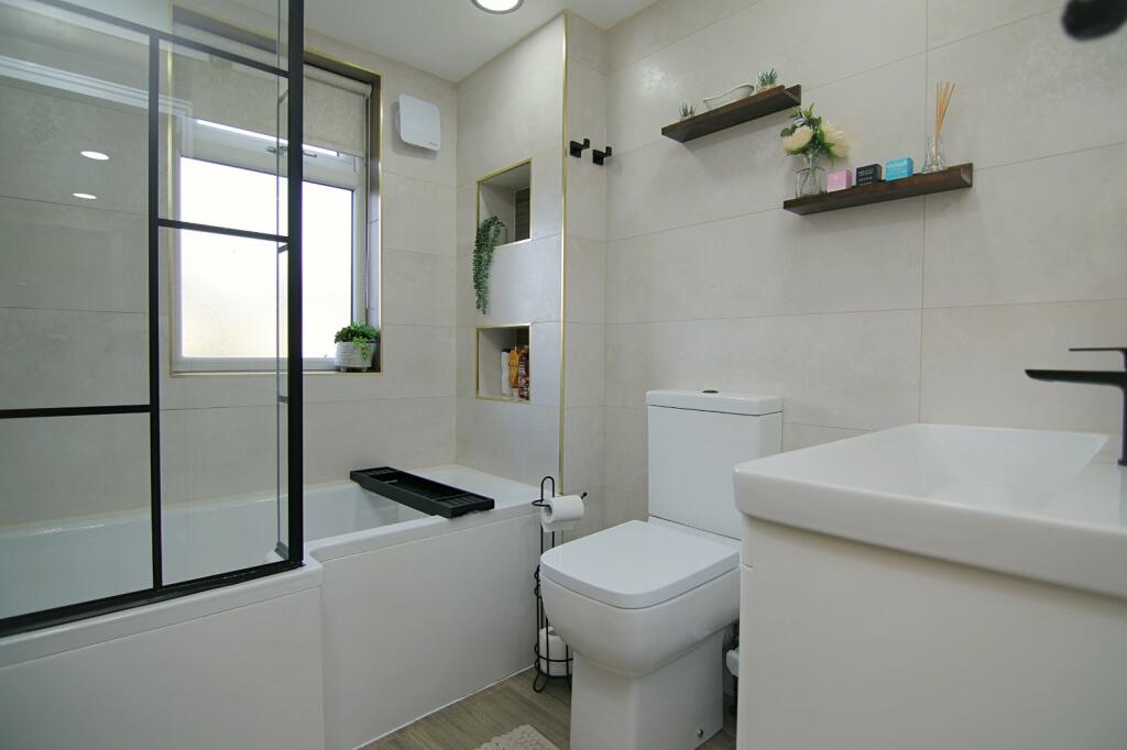 Additional property image - Buttershaw Lane, Bradford, BD6