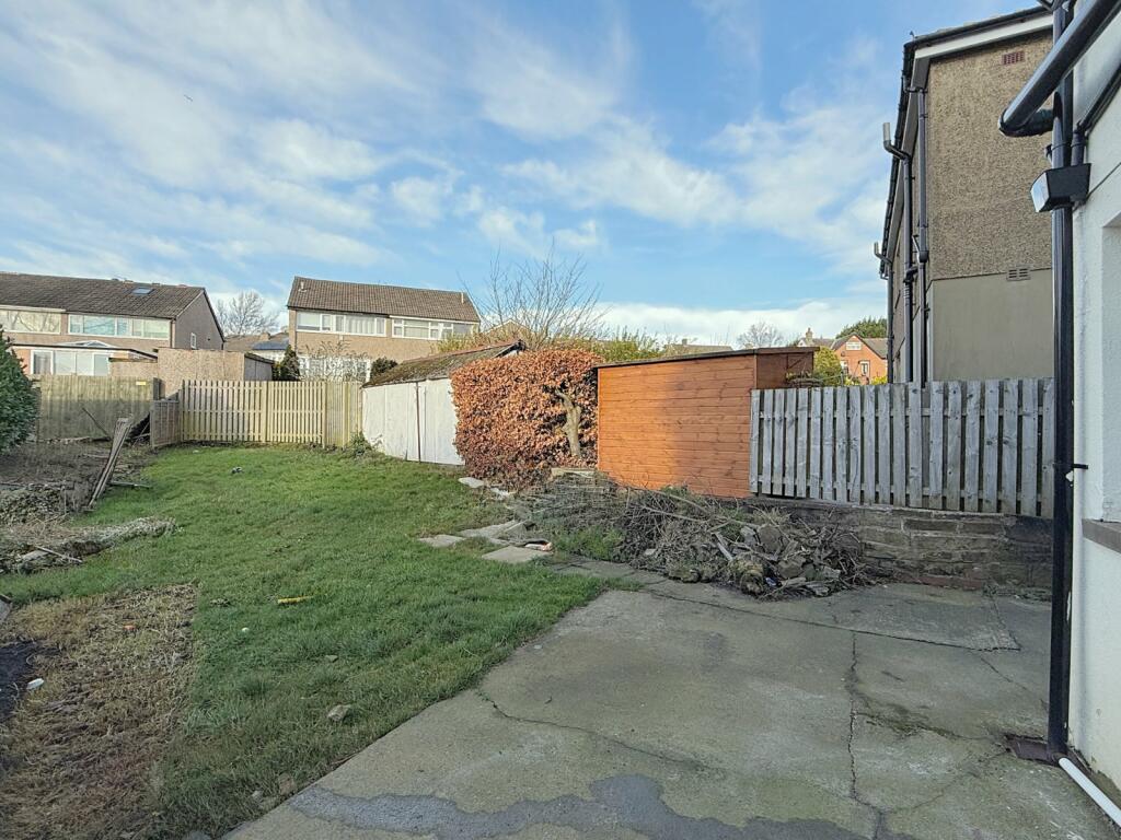 Additional property image - Buttershaw Lane, Bradford, BD6
