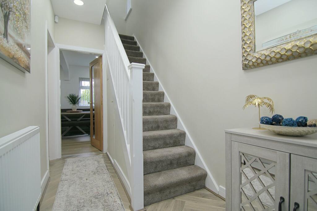 Additional property image - Buttershaw Lane, Bradford, BD6
