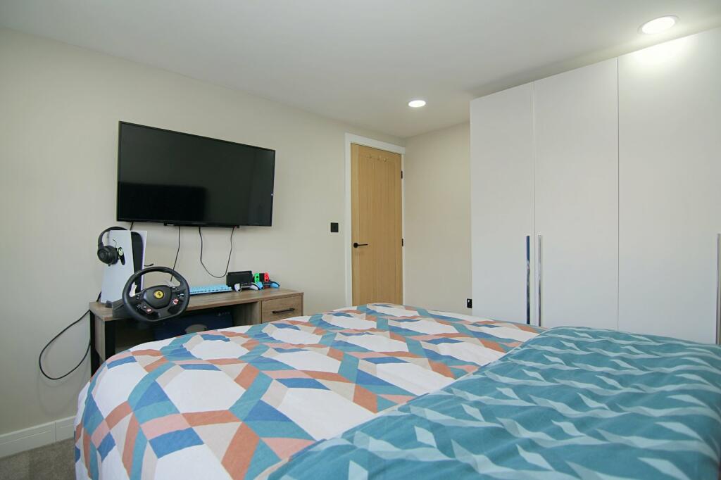 Additional property image - Buttershaw Lane, Bradford, BD6