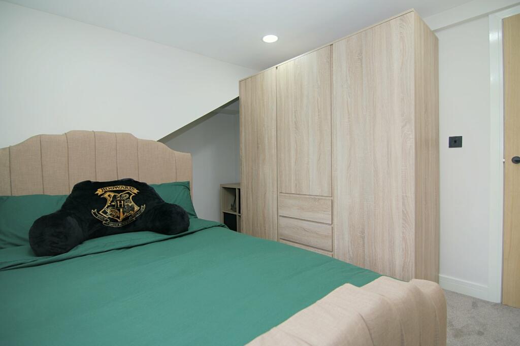 Additional property image - Buttershaw Lane, Bradford, BD6