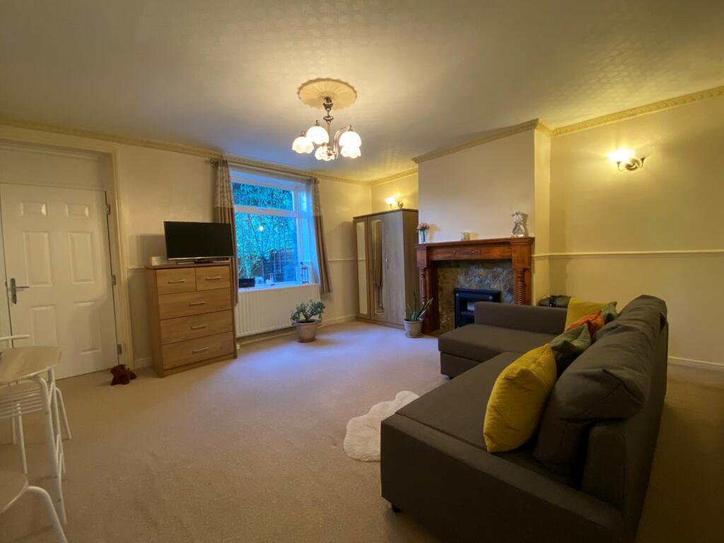 Primary image of Manchester Road, Bradford, West Yorkshire, BD5