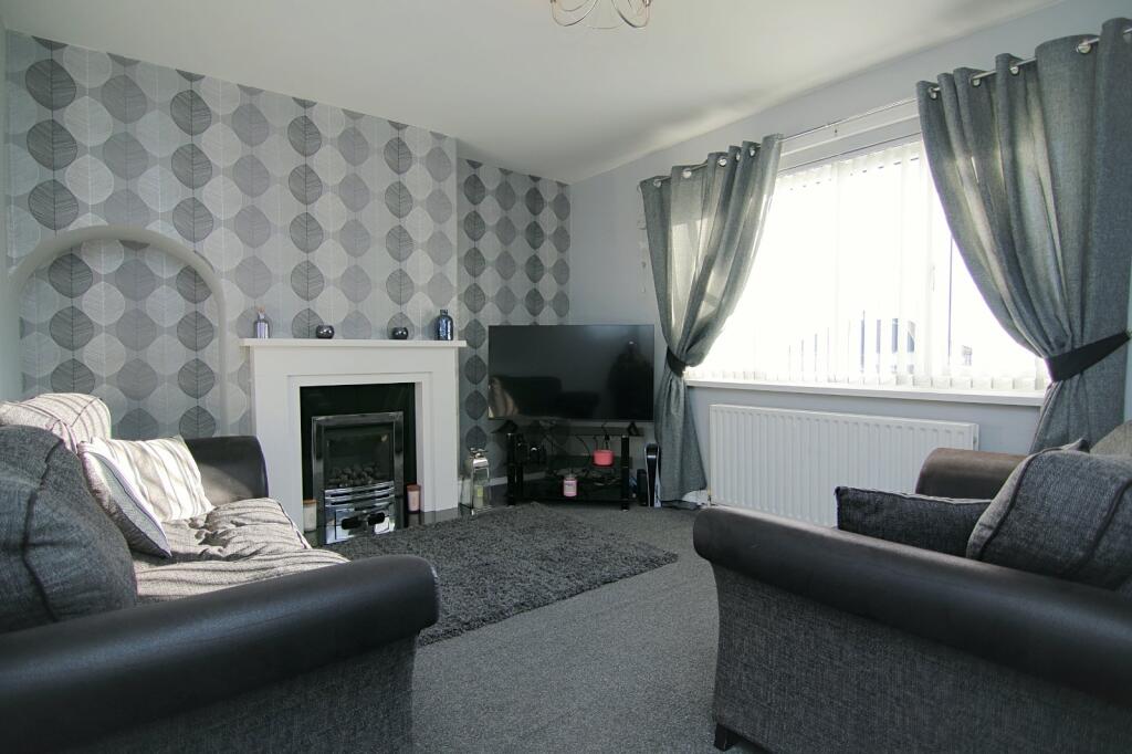 Additional property image - Saxton Avenue, Buttershaw, Bradford, BD6