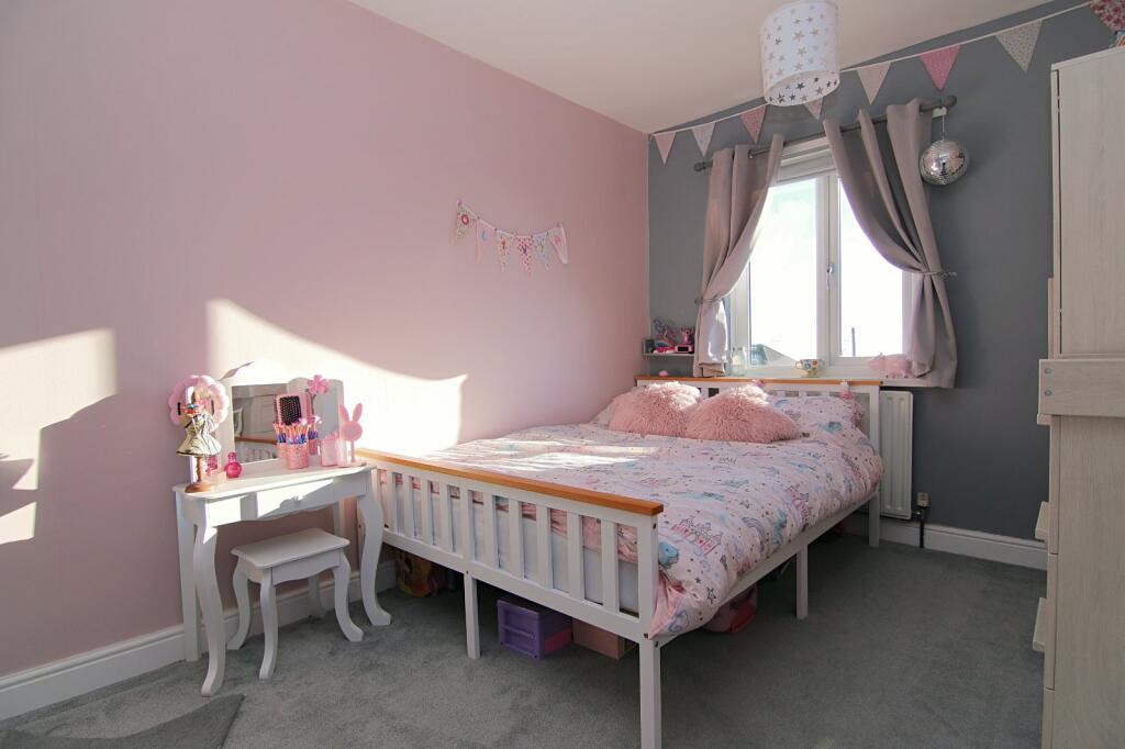 Additional property image - Saxton Avenue, Buttershaw, Bradford, BD6