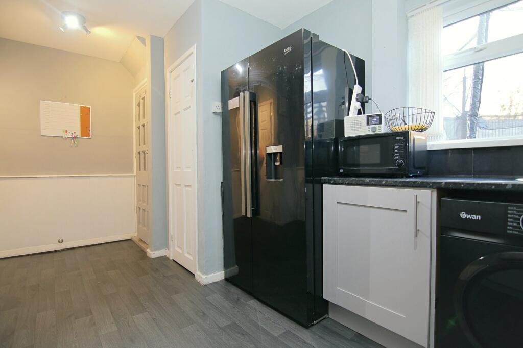 Additional property image - Saxton Avenue, Buttershaw, Bradford, BD6