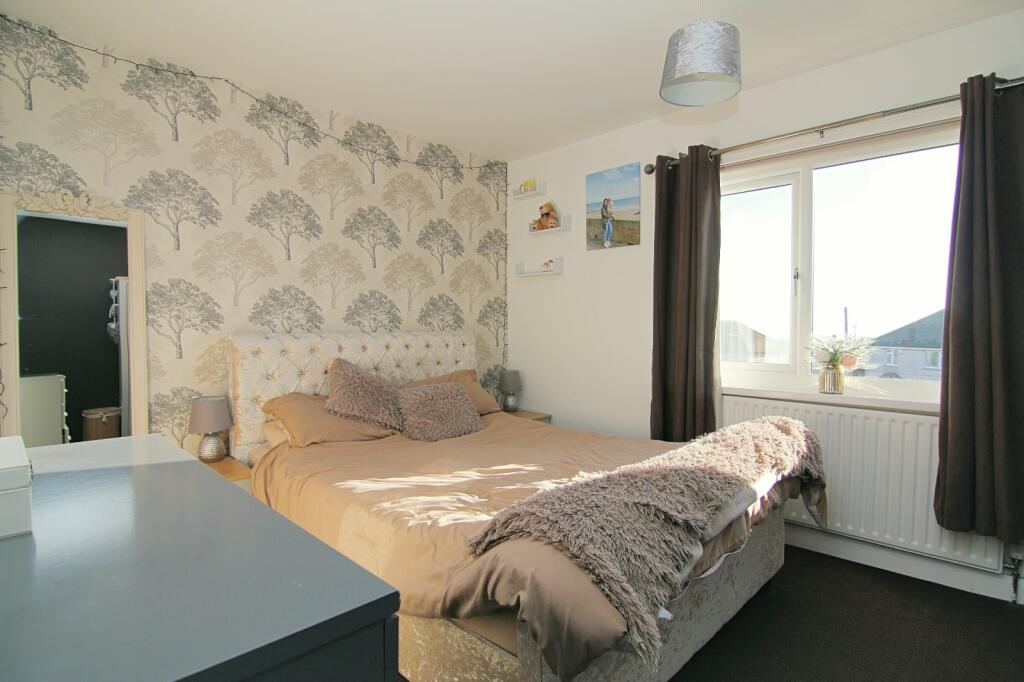 Property image - Saxton Avenue, Buttershaw, Bradford, BD6