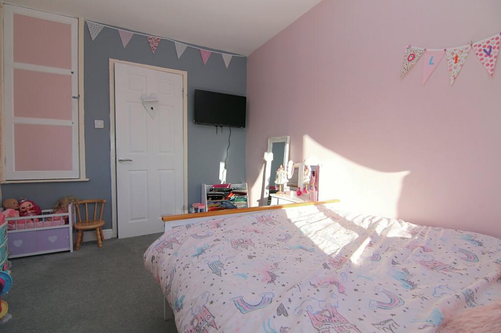 Additional property image - Saxton Avenue, Buttershaw, Bradford, BD6