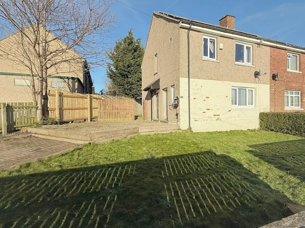 Additional property image - Saxton Avenue, Buttershaw, Bradford, BD6