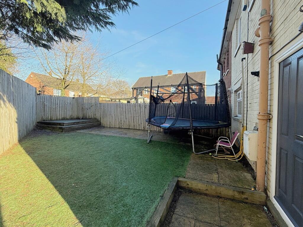 Additional property image - Saxton Avenue, Buttershaw, Bradford, BD6