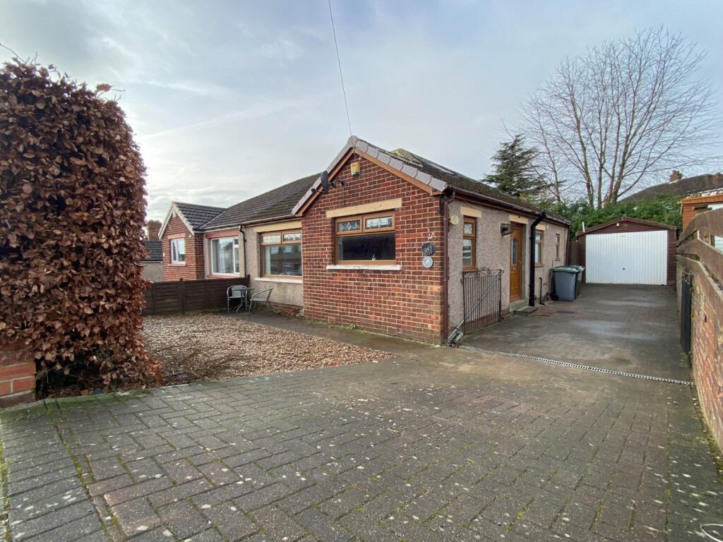 Main image of property: Belmont Avenue, Low Moor, Bradford, BD12