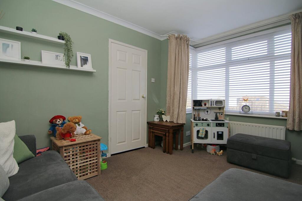 Additional property image - Ascot Drive, Horton Bank Top, Bradford, BD7
