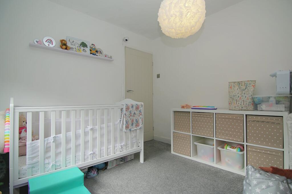 Additional property image - Ascot Drive, Horton Bank Top, Bradford, BD7