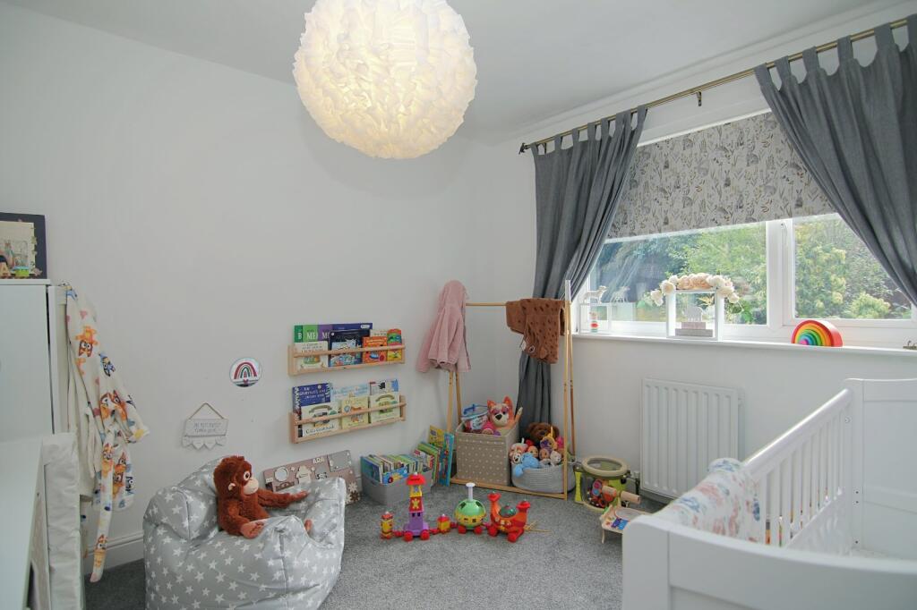 Additional property image - Ascot Drive, Horton Bank Top, Bradford, BD7