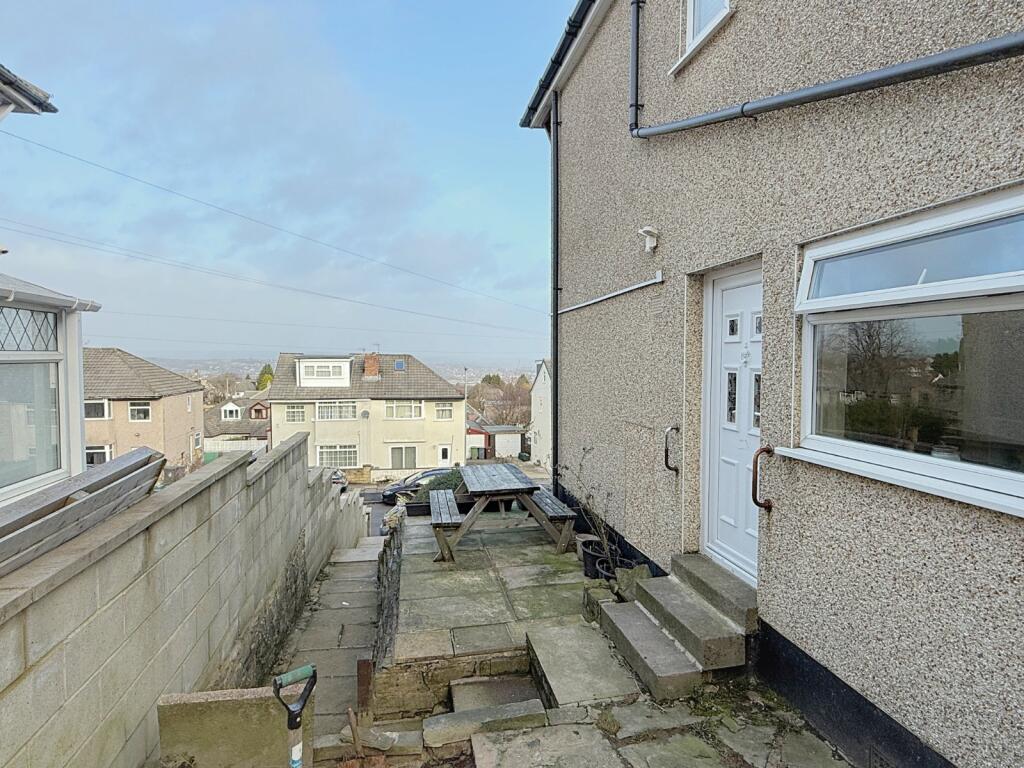 Additional property image - Ascot Drive, Horton Bank Top, Bradford, BD7