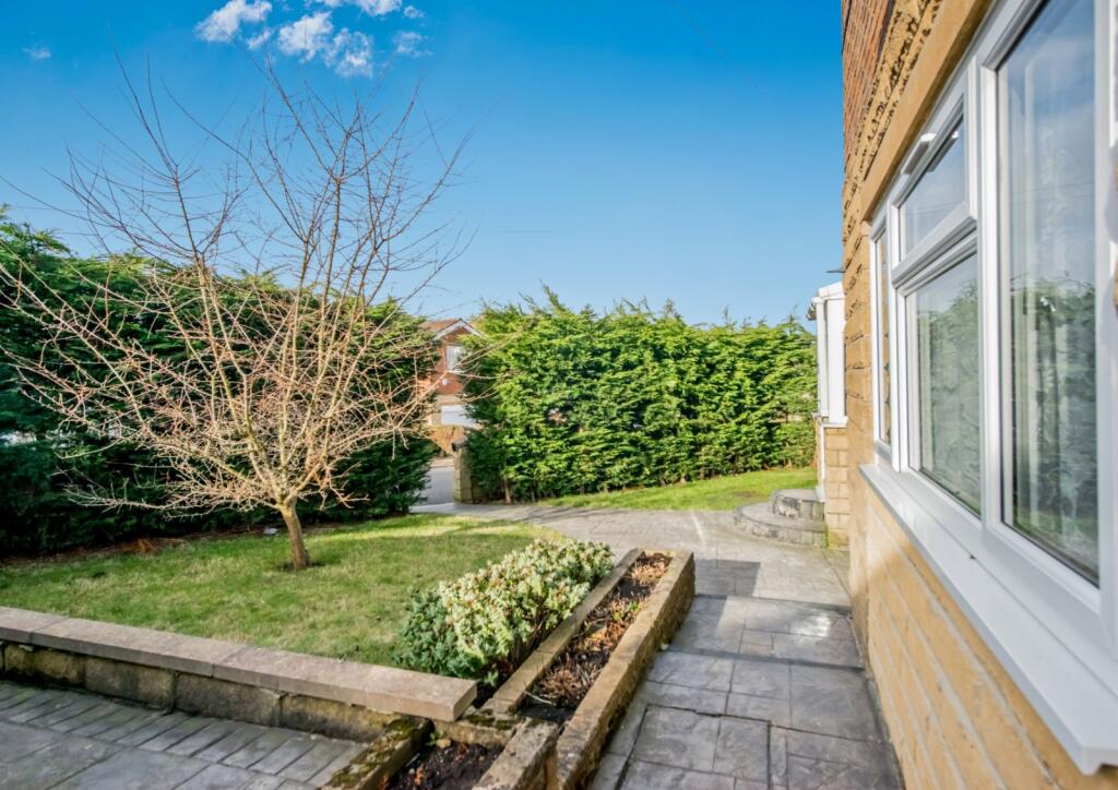 Additional property image - Glenrose Drive, Lidget Green, Bradford, BD7