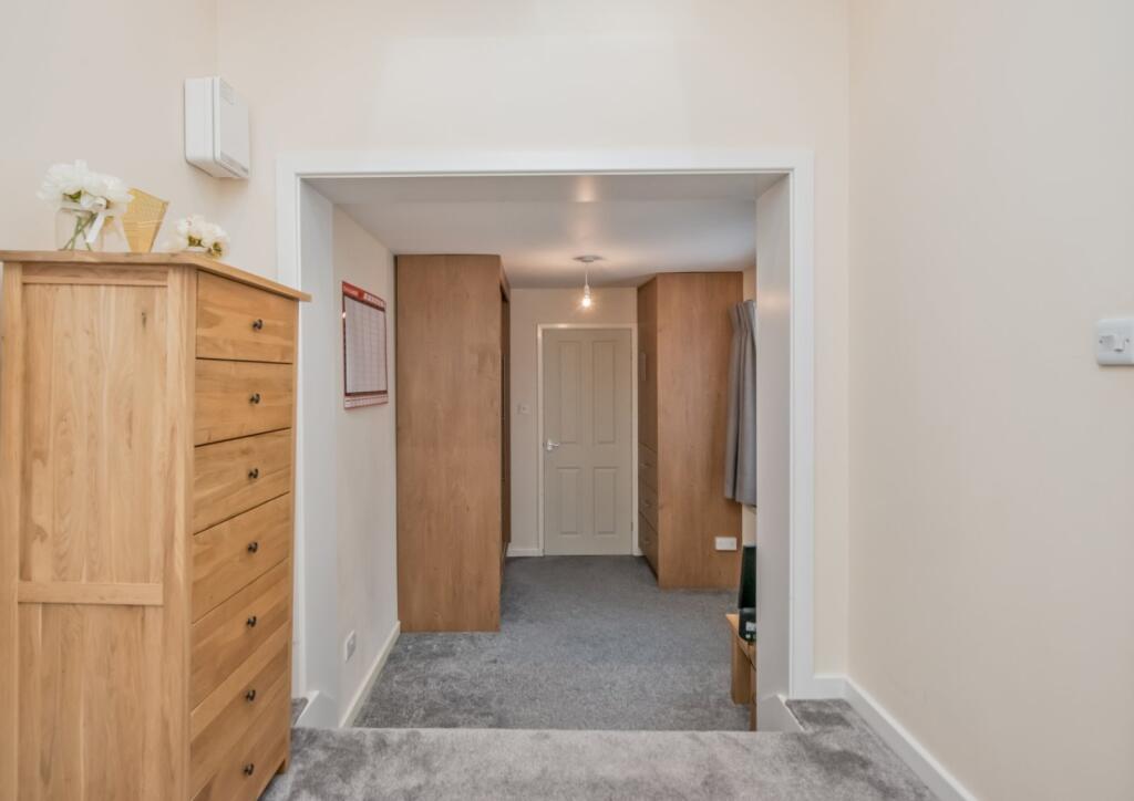 Additional property image - Glenrose Drive, Lidget Green, Bradford, BD7