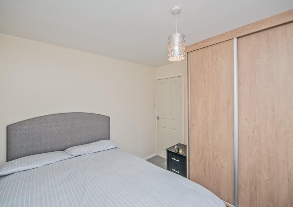 Additional property image - Glenrose Drive, Lidget Green, Bradford, BD7