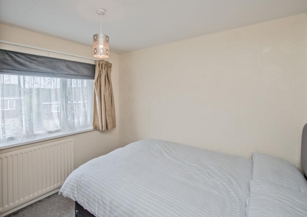 Additional property image - Glenrose Drive, Lidget Green, Bradford, BD7