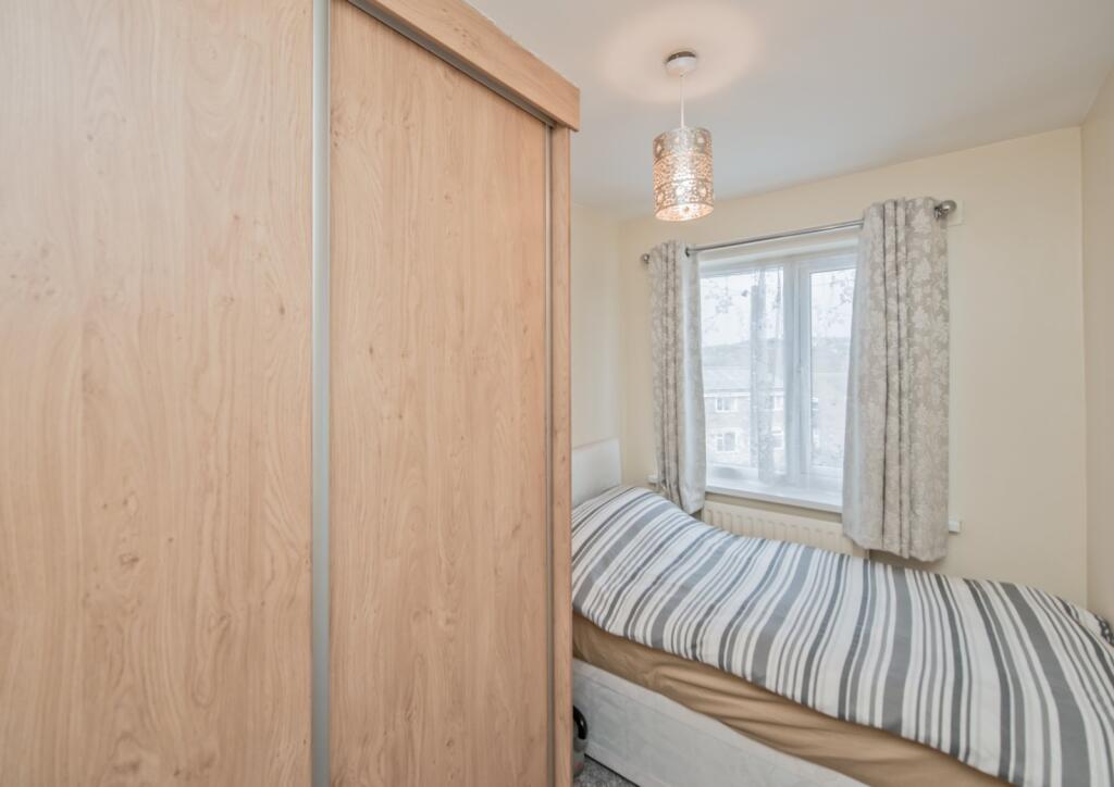 Additional property image - Glenrose Drive, Lidget Green, Bradford, BD7
