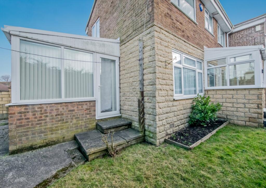 Additional property image - Glenrose Drive, Lidget Green, Bradford, BD7