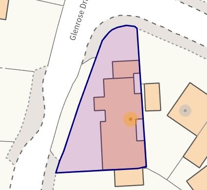 Additional property image - Glenrose Drive, Lidget Green, Bradford, BD7