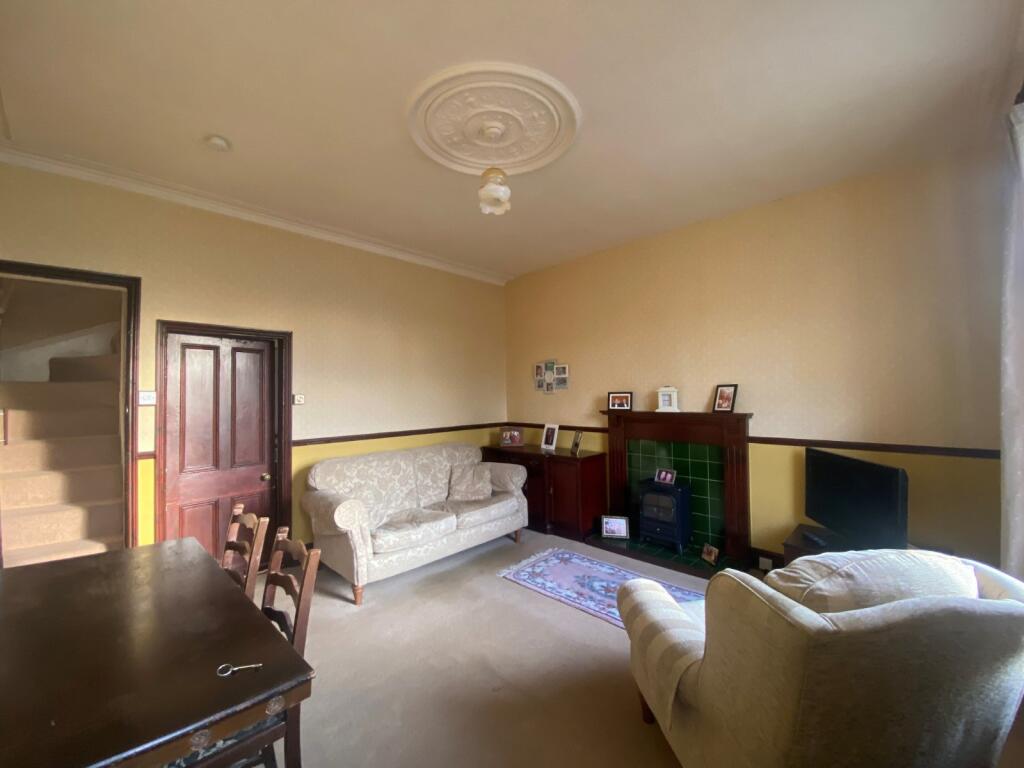 Additional property image - Park Road, Low Moor, Bradford, BD12