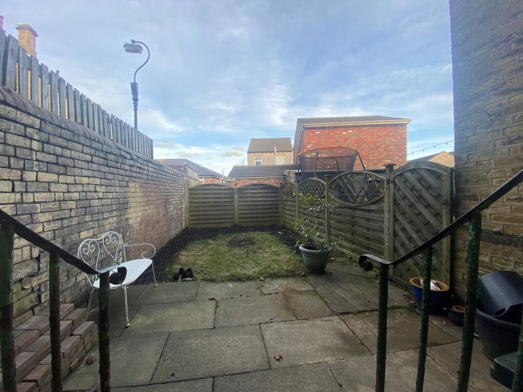 Additional property image - Park Road, Low Moor, Bradford, BD12