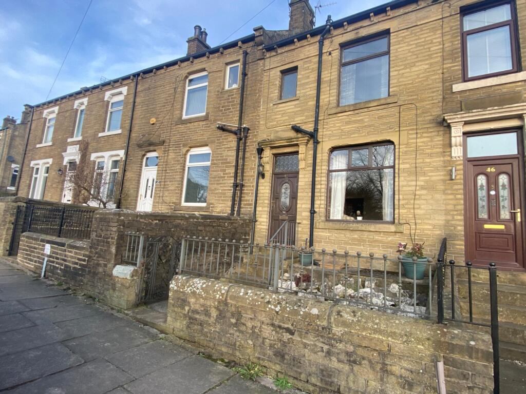 Additional property image - Park Road, Low Moor, Bradford, BD12