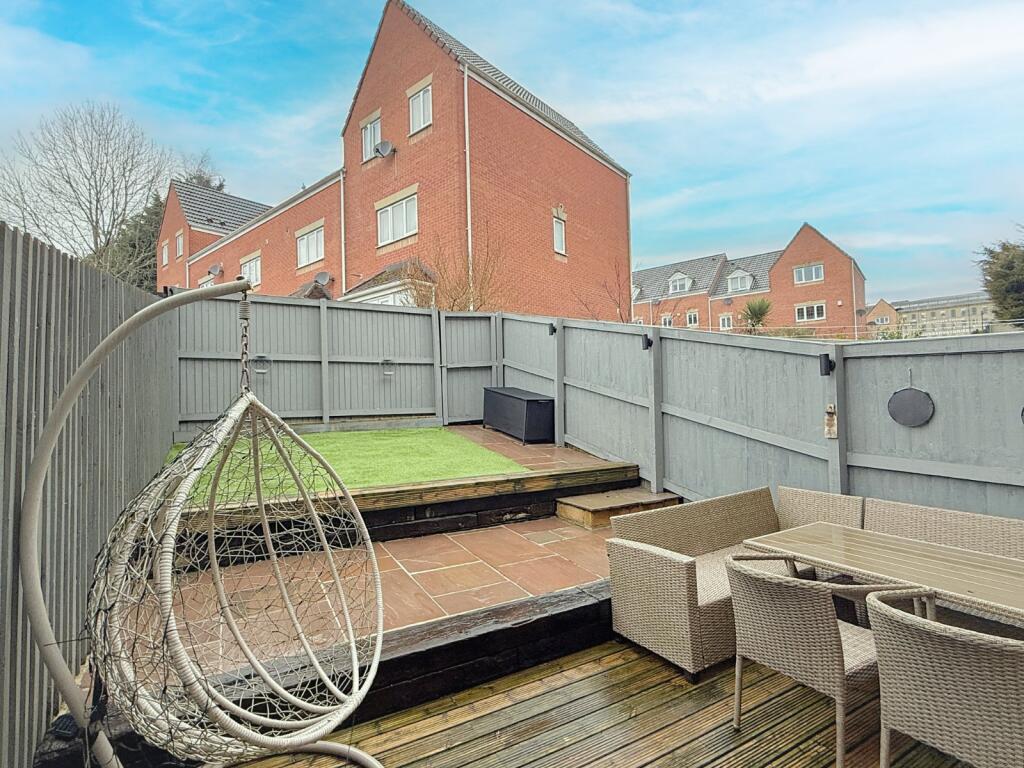 Additional property image - Western Way, Buttershaw, Bradford, BD6