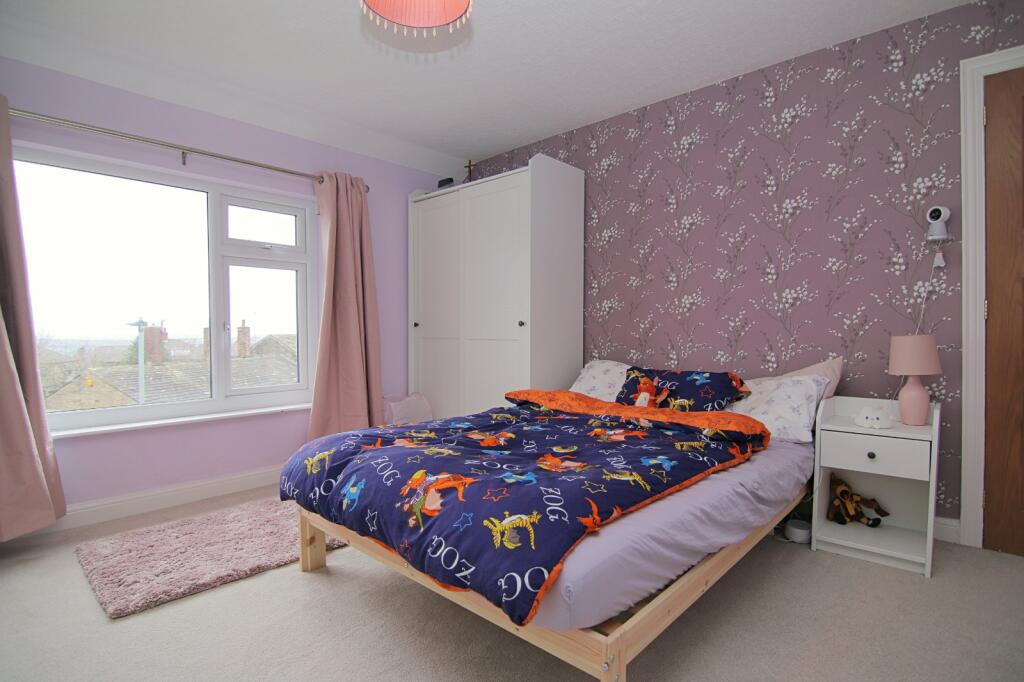 Additional property image - Oakdale Avenue, Wibsey, Bradford, BD6
