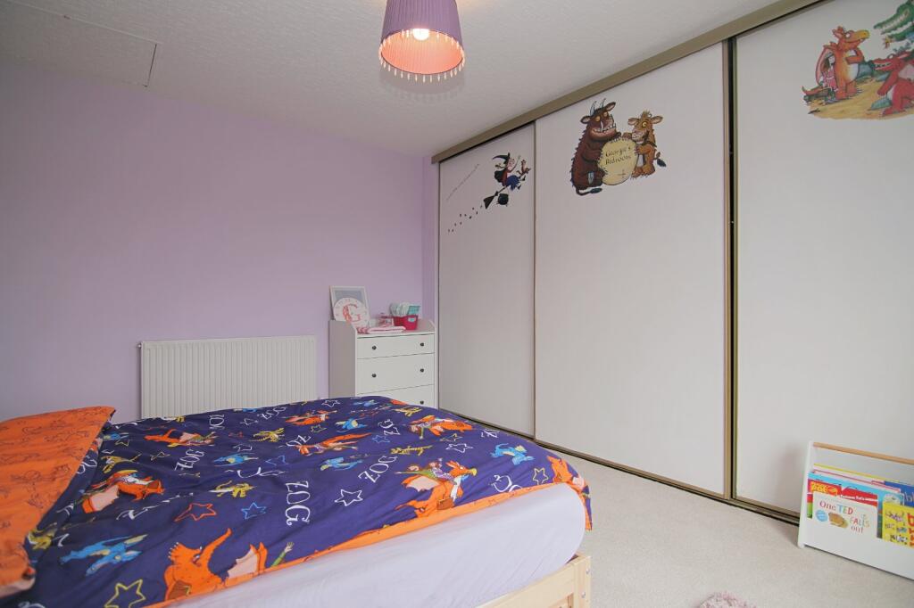 Additional property image - Oakdale Avenue, Wibsey, Bradford, BD6
