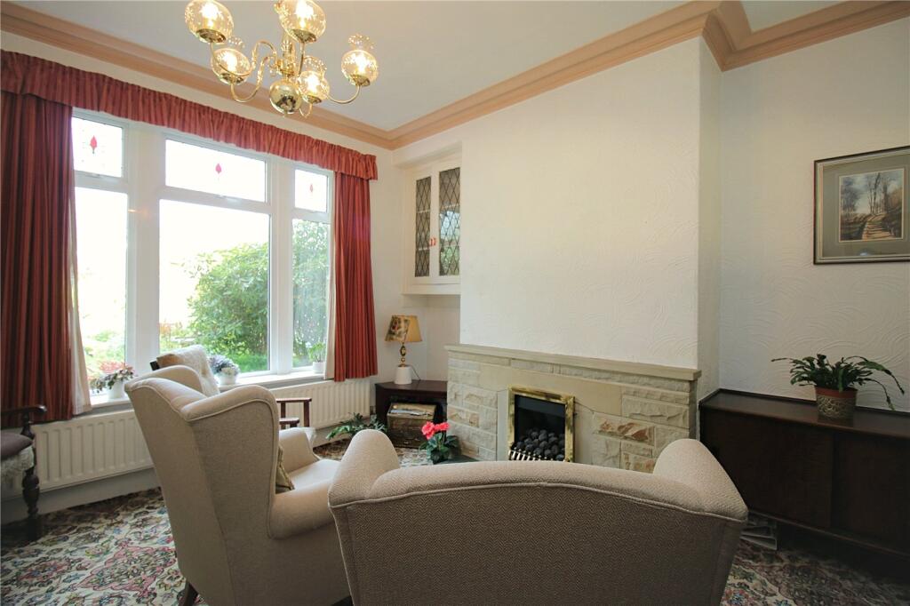 Additional property image - Beechwood Drive, Wibsey, Bradford, BD6