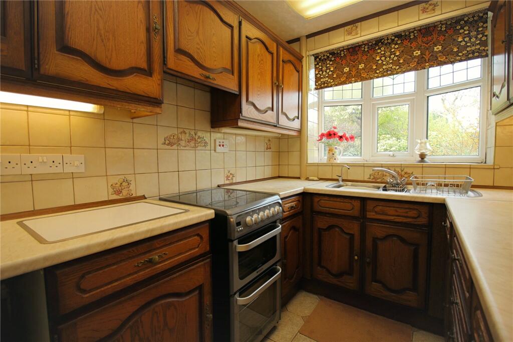 Additional property image - Beechwood Drive, Wibsey, Bradford, BD6