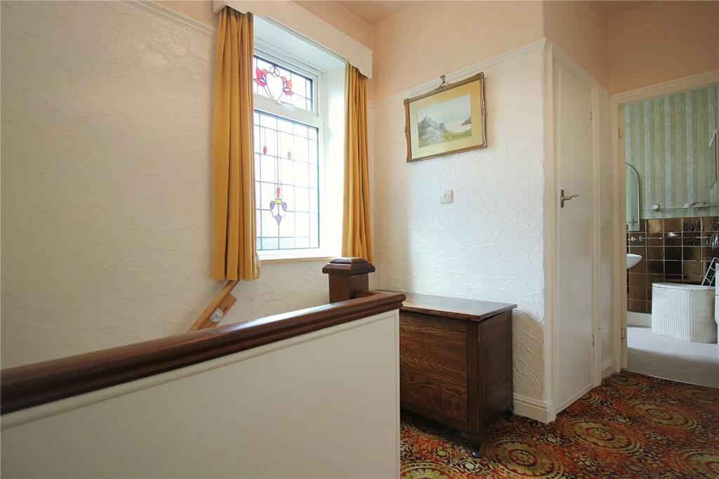 Additional property image - Beechwood Drive, Wibsey, Bradford, BD6