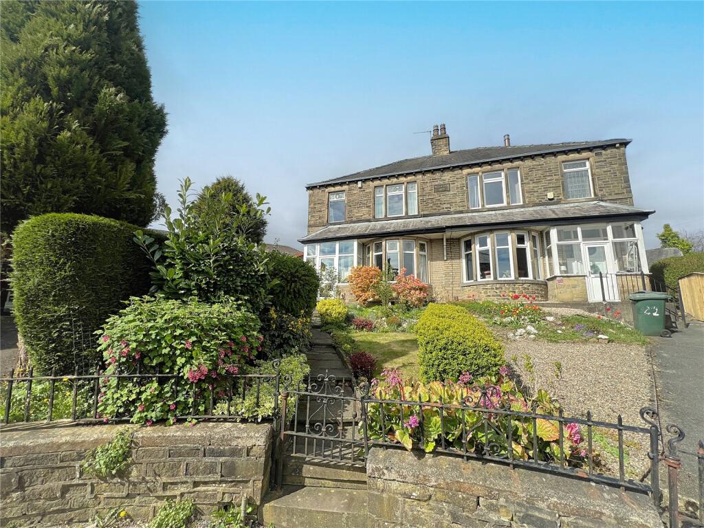 Additional property image - Beechwood Drive, Wibsey, Bradford, BD6