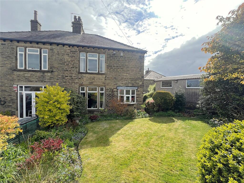 Additional property image - Beechwood Drive, Wibsey, Bradford, BD6