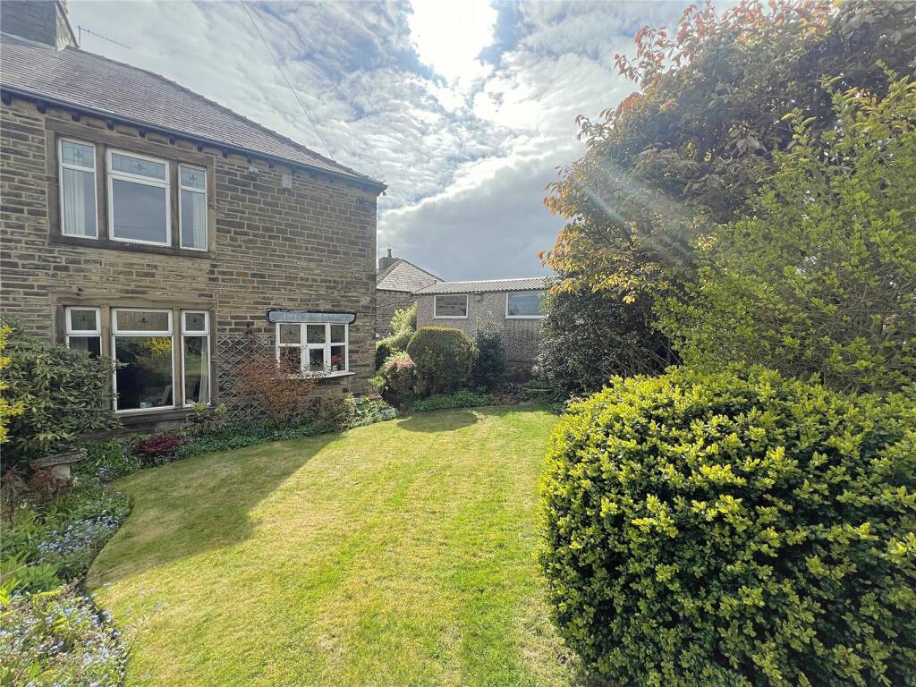 Additional property image - Beechwood Drive, Wibsey, Bradford, BD6