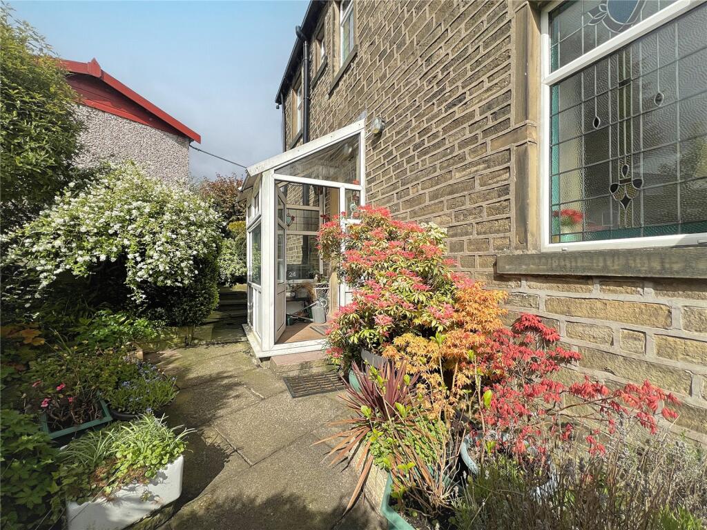 Additional property image - Beechwood Drive, Wibsey, Bradford, BD6