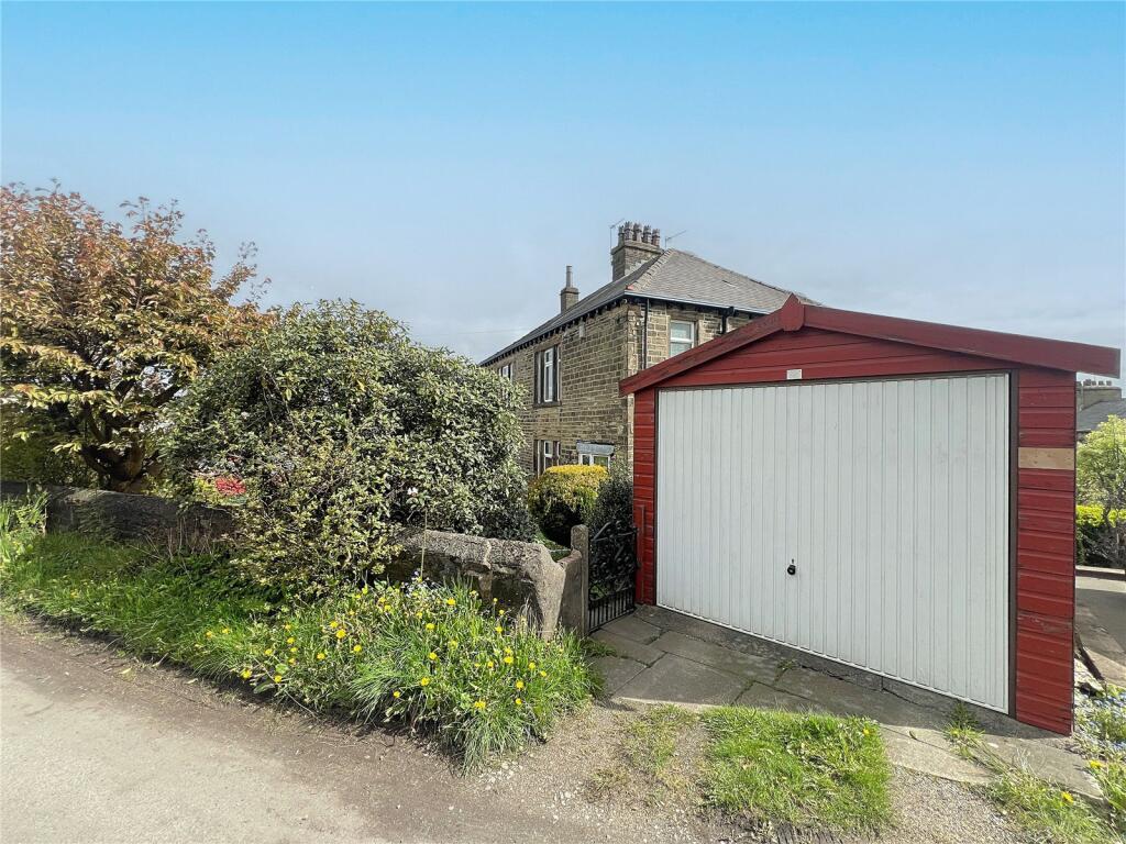 Additional property image - Beechwood Drive, Wibsey, Bradford, BD6